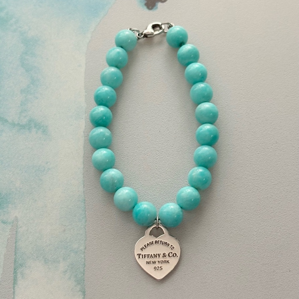 Authentic Tiffany & Co Bracelet